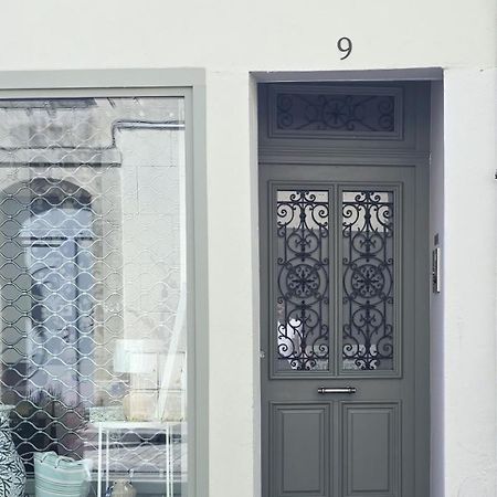 Victoire Opale 202 Climatise Hotel De Ville سان ديزييه المظهر الخارجي الصورة