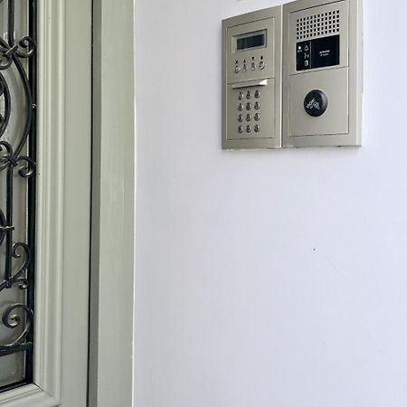 Victoire Opale 202 Climatise Hotel De Ville سان ديزييه المظهر الخارجي الصورة