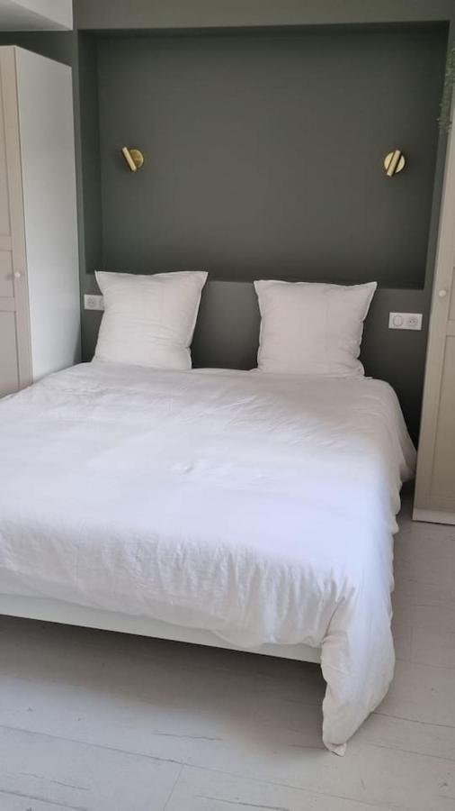 Victoire Opale 202 Climatise Hotel De Ville سان ديزييه المظهر الخارجي الصورة