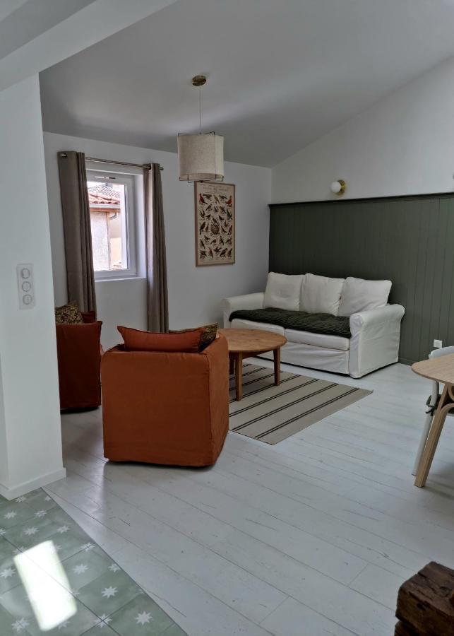 Victoire Opale 202 Climatise Hotel De Ville سان ديزييه المظهر الخارجي الصورة