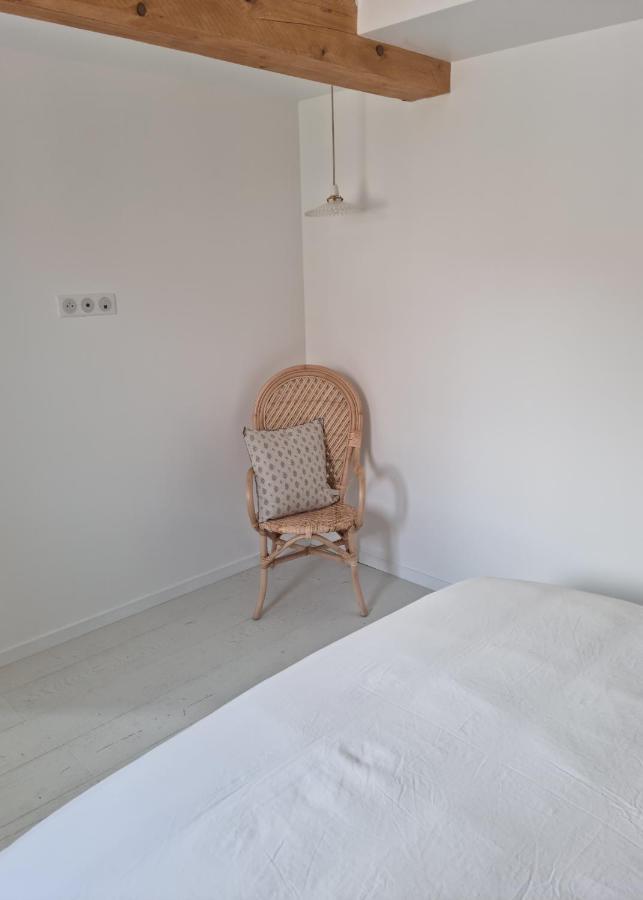 Victoire Opale 202 Climatise Hotel De Ville سان ديزييه المظهر الخارجي الصورة