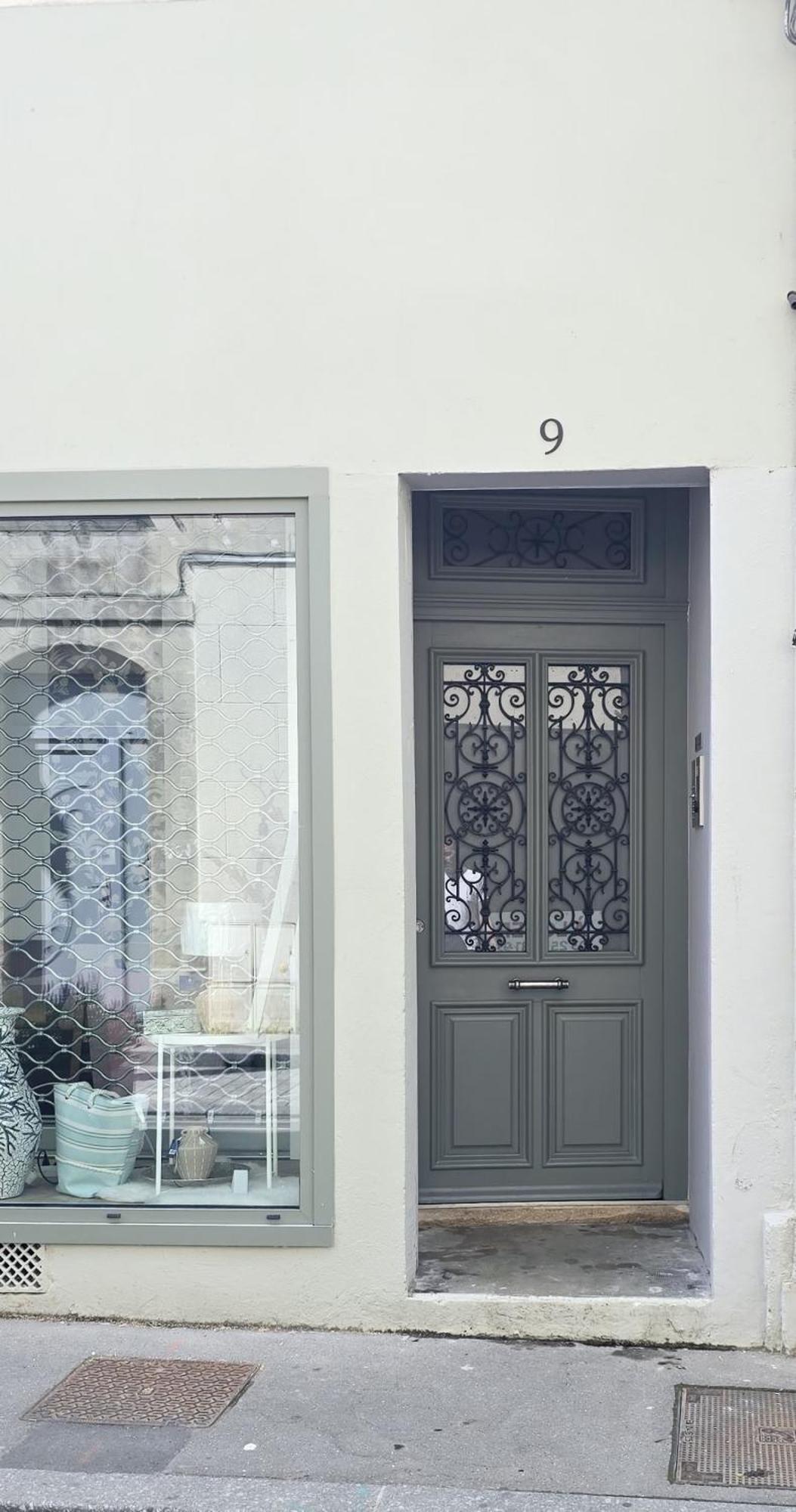 Victoire Opale 202 Climatise Hotel De Ville سان ديزييه المظهر الخارجي الصورة
